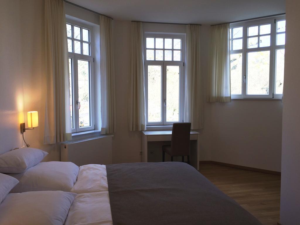 Appartements Am Kurpark 바트피르몬트 외부 사진