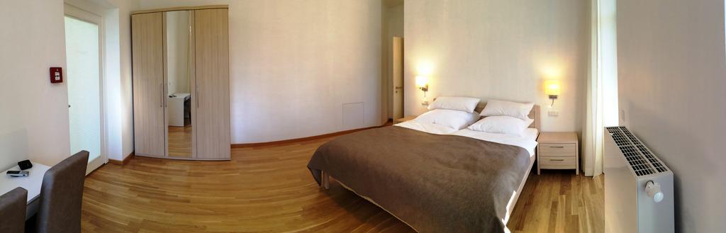 Appartements Am Kurpark 바트피르몬트 외부 사진