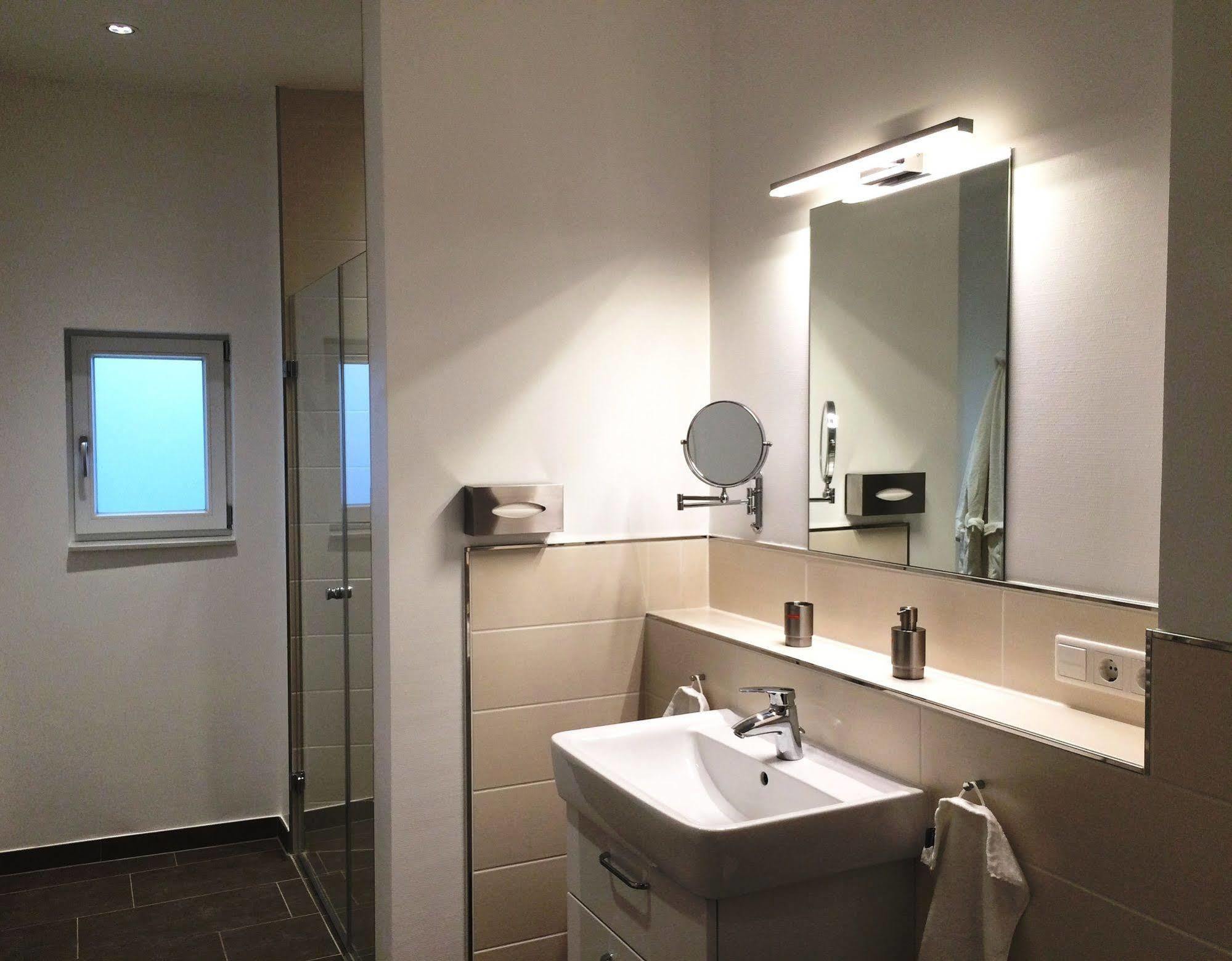 Appartements Am Kurpark 바트피르몬트 외부 사진