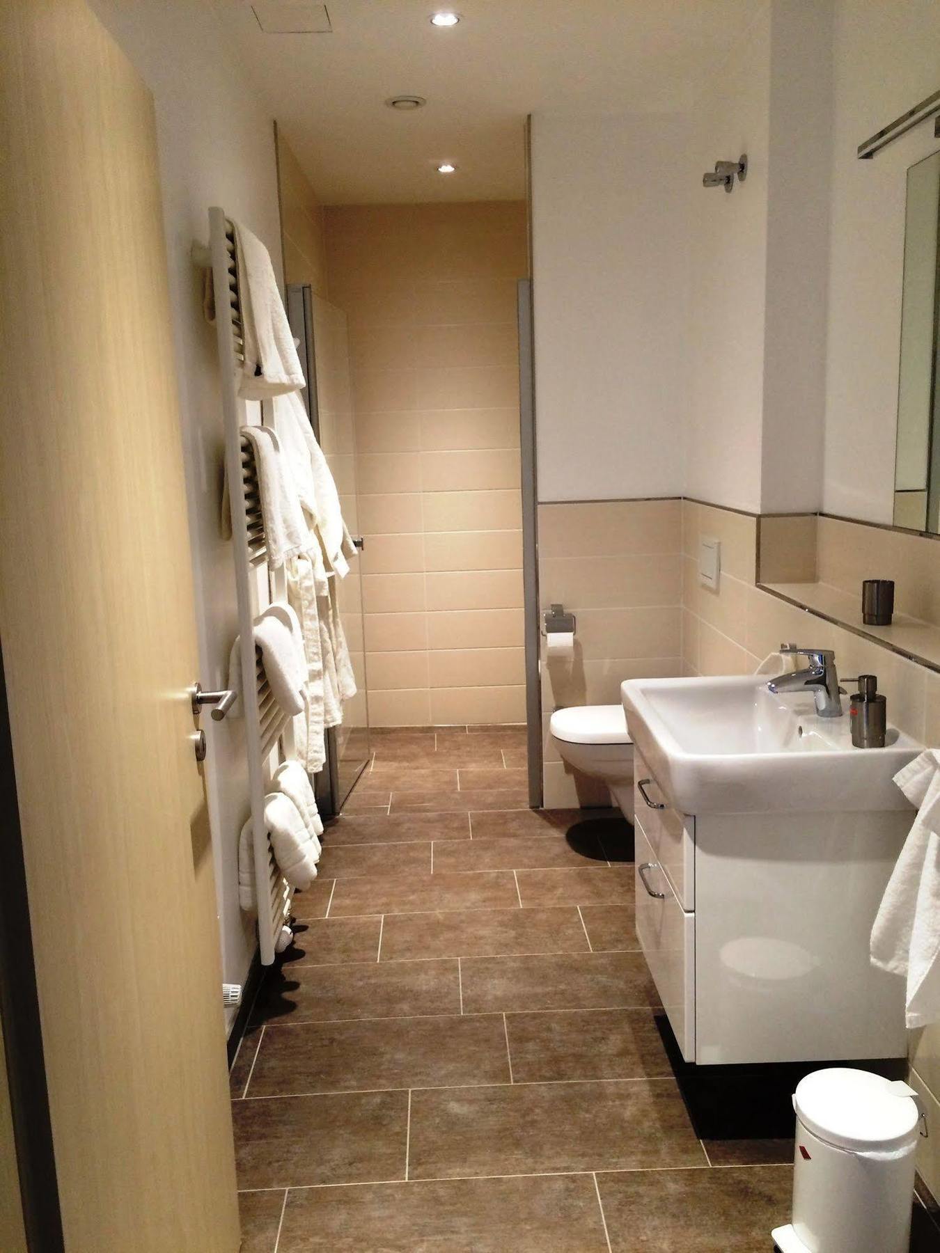 Appartements Am Kurpark 바트피르몬트 외부 사진