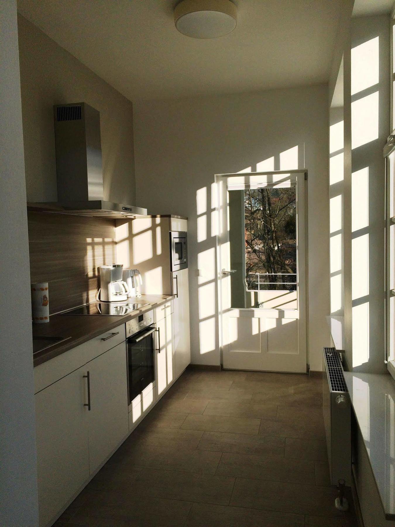 Appartements Am Kurpark 바트피르몬트 외부 사진
